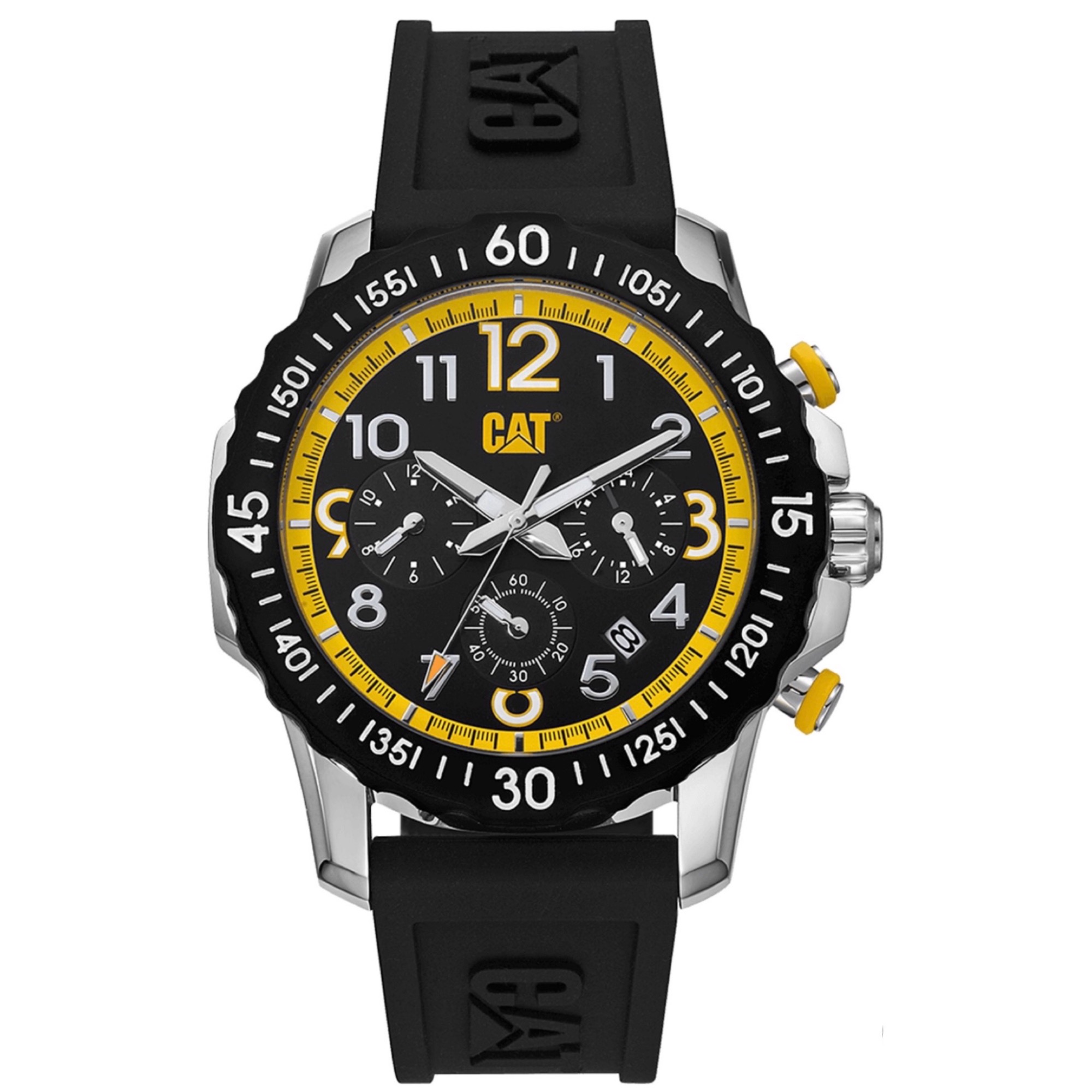 ساعت مچی مردانه کاترپیلار مدل AP.149.21.117