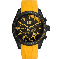 ساعت مچی مردانه کاترپیلار مدل LQ.169.27.127