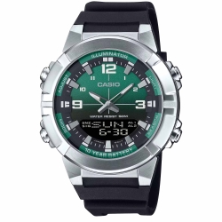 ساعت مچی مردانه کاسیو AMW-870A-3AVDF