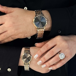 ساعت ست برند سوییسی منیجر