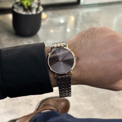 ساعت ست برند سوییسی منیجر