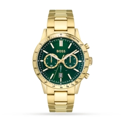 ساعت مردانه هوگو باس مدل 1513923