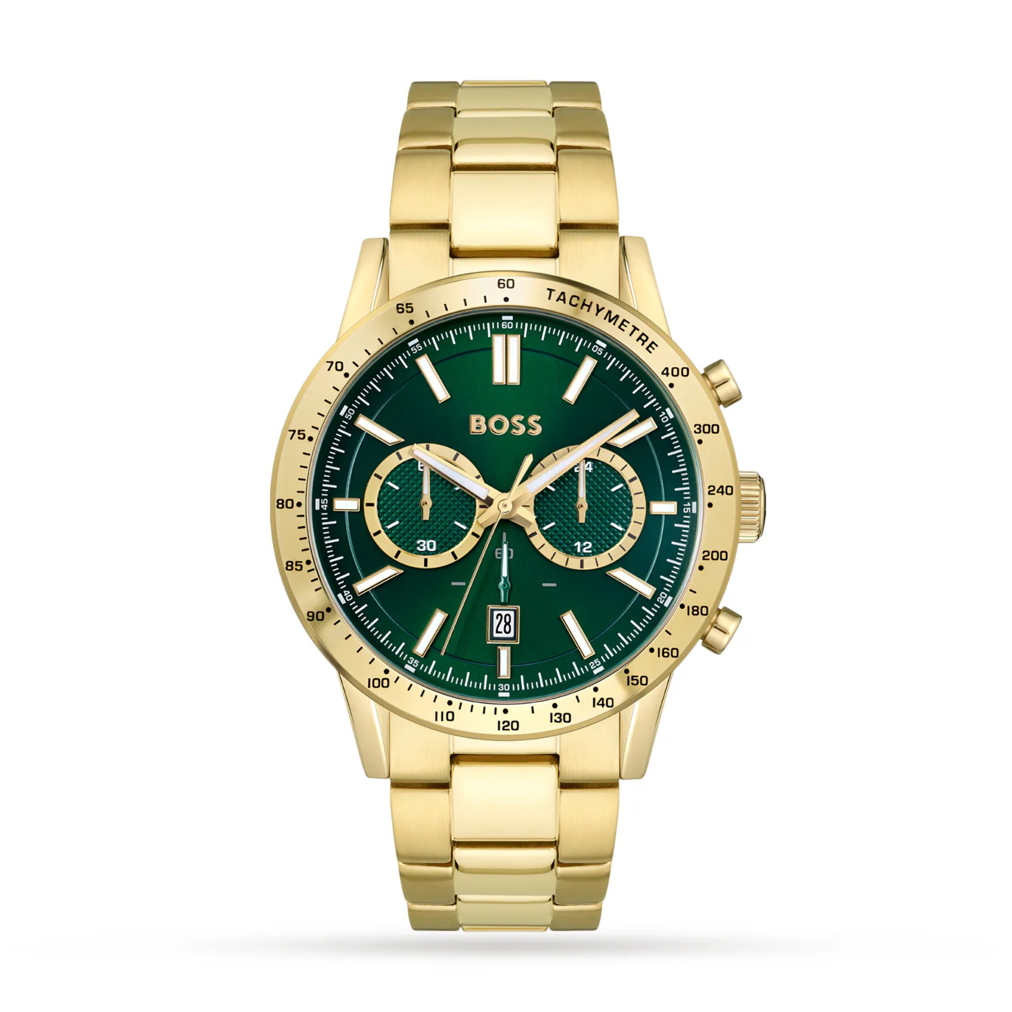 ساعت مردانه هوگو باس مدل 1513923