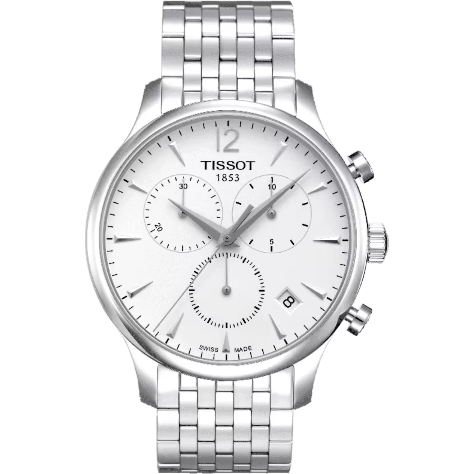 ساعت مچی مردانه تیسوت مدل T063.617.11.037.00