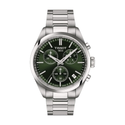 ساعت مچی مردانه تیسوت مدل T160.417.11.091.00
