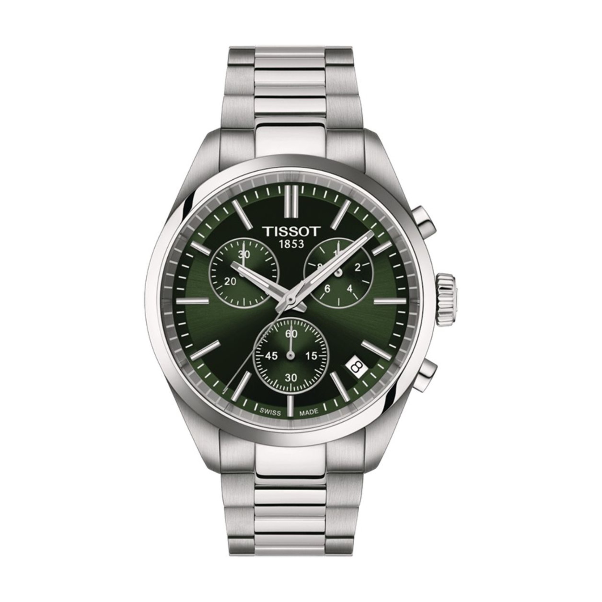 ساعت مچی مردانه تیسوت مدل T160.417.11.091.00