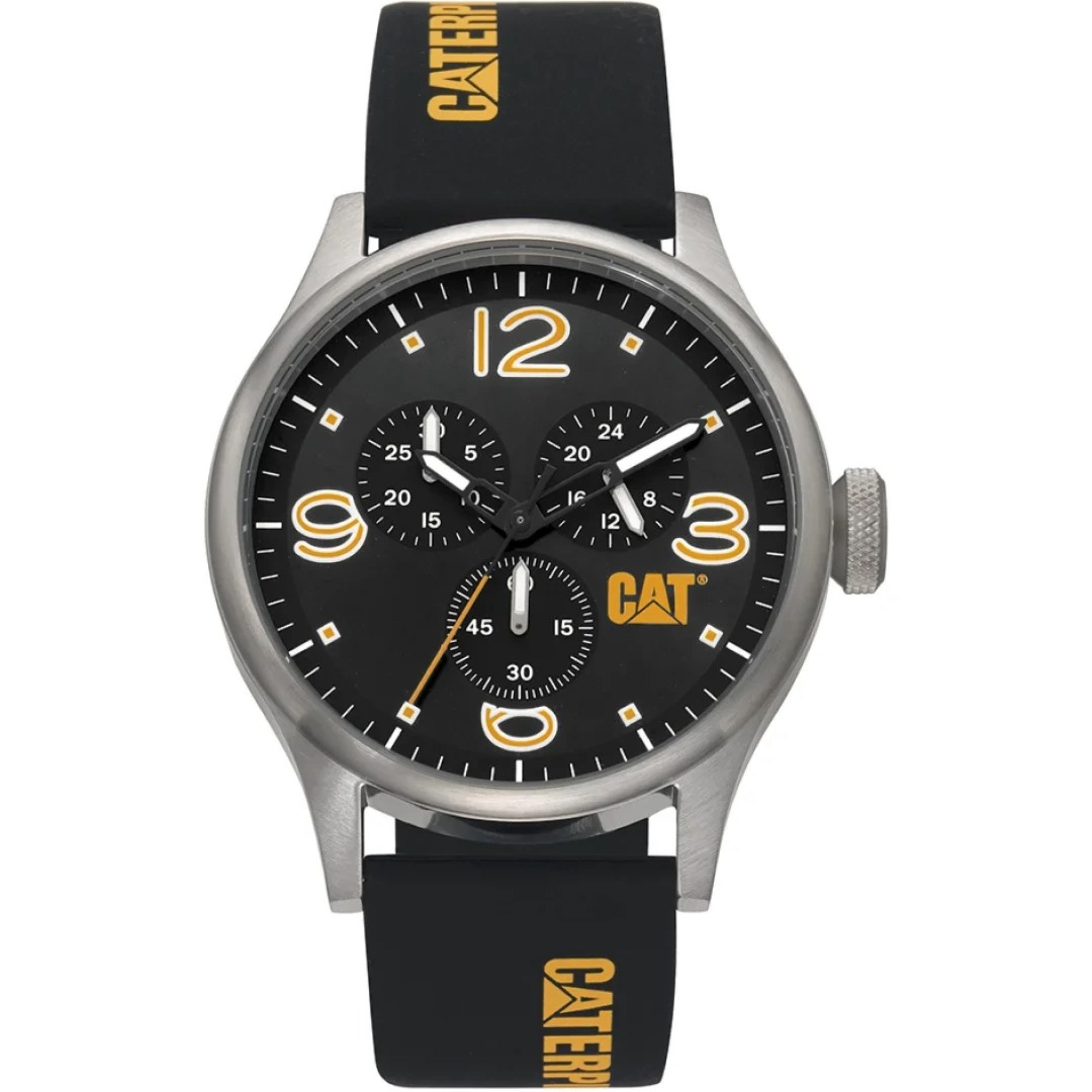 ساعت مچی مردانه کاترپیلار QB.143.27.137