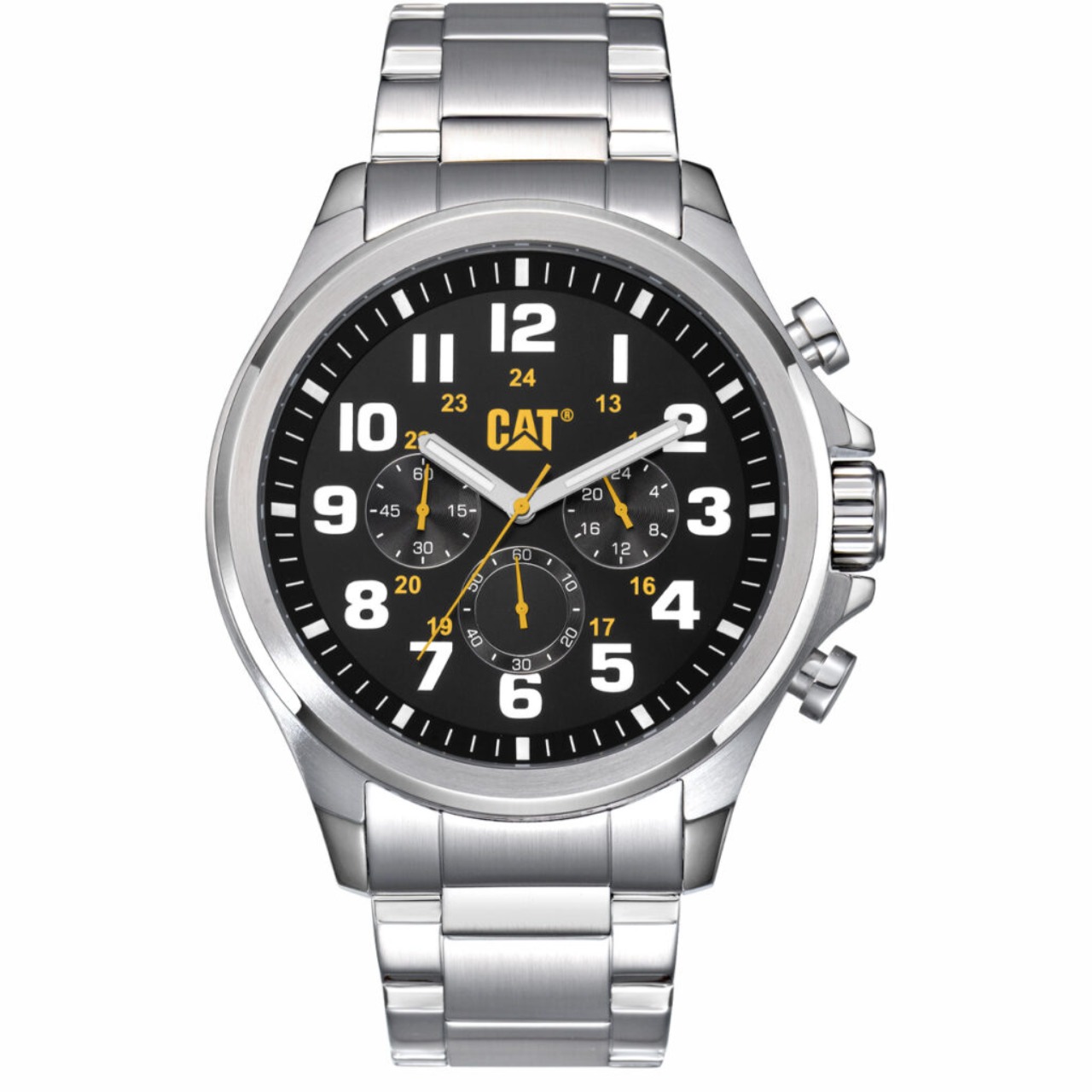 ساعت مچی مردانه کاترپیلار PU.143.11.117