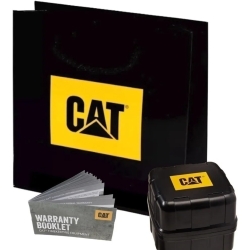 ساعت مچی مردانه کاترپیلار DR.161.21.111