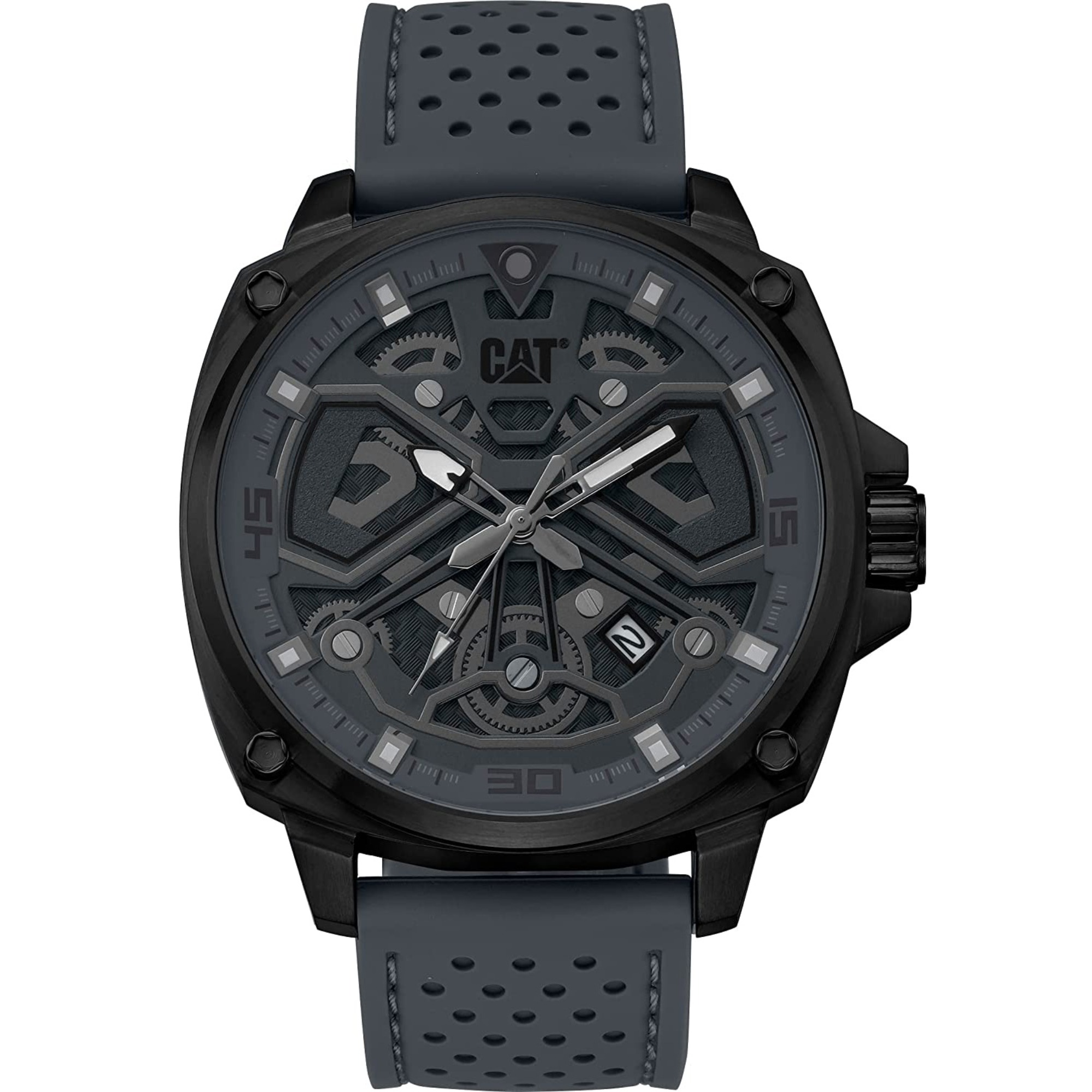 ساعت مچی مردانه کاتر پیلار AJ.151.25.525