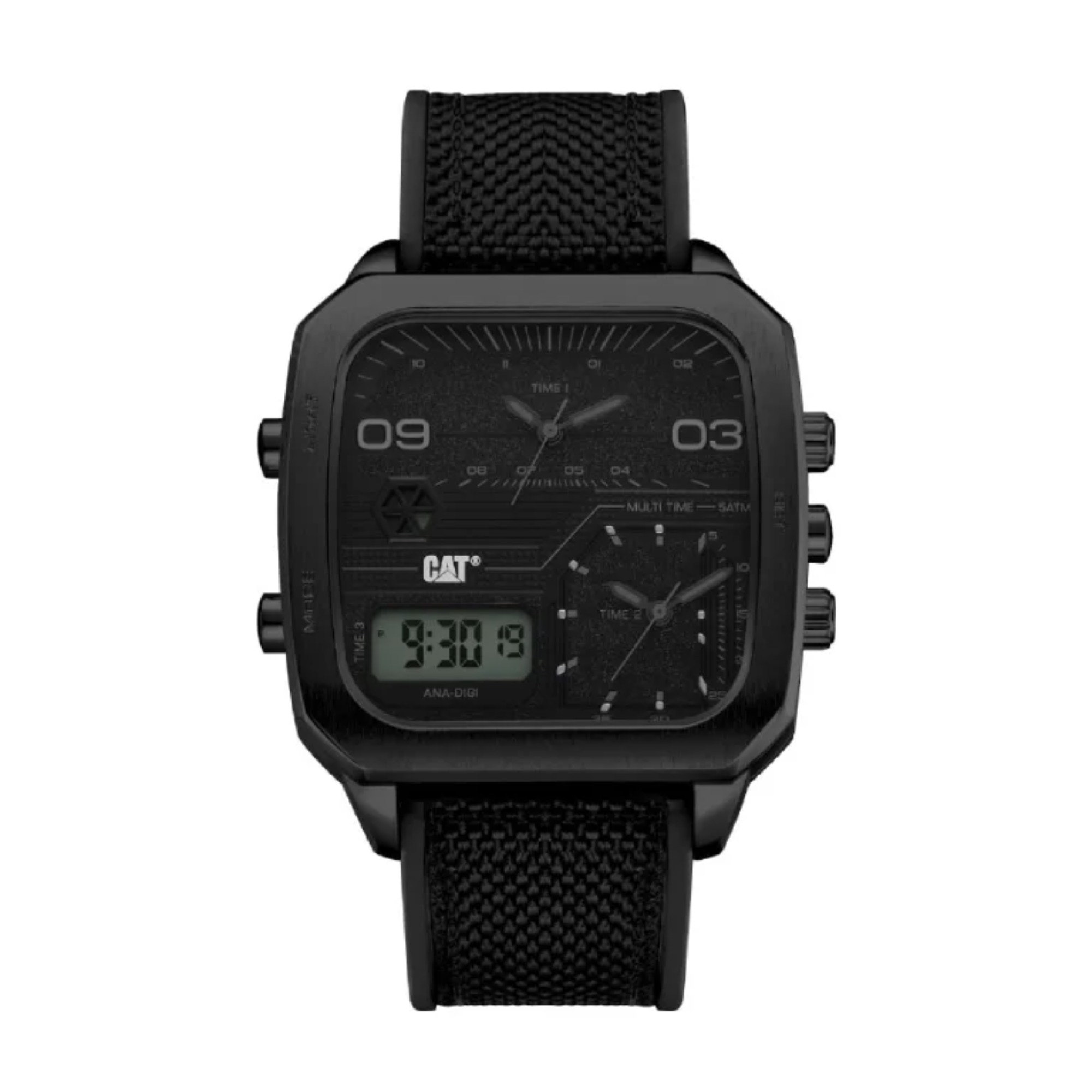 ساعت مچی مردانه کاترپیلار AS.169.21.131