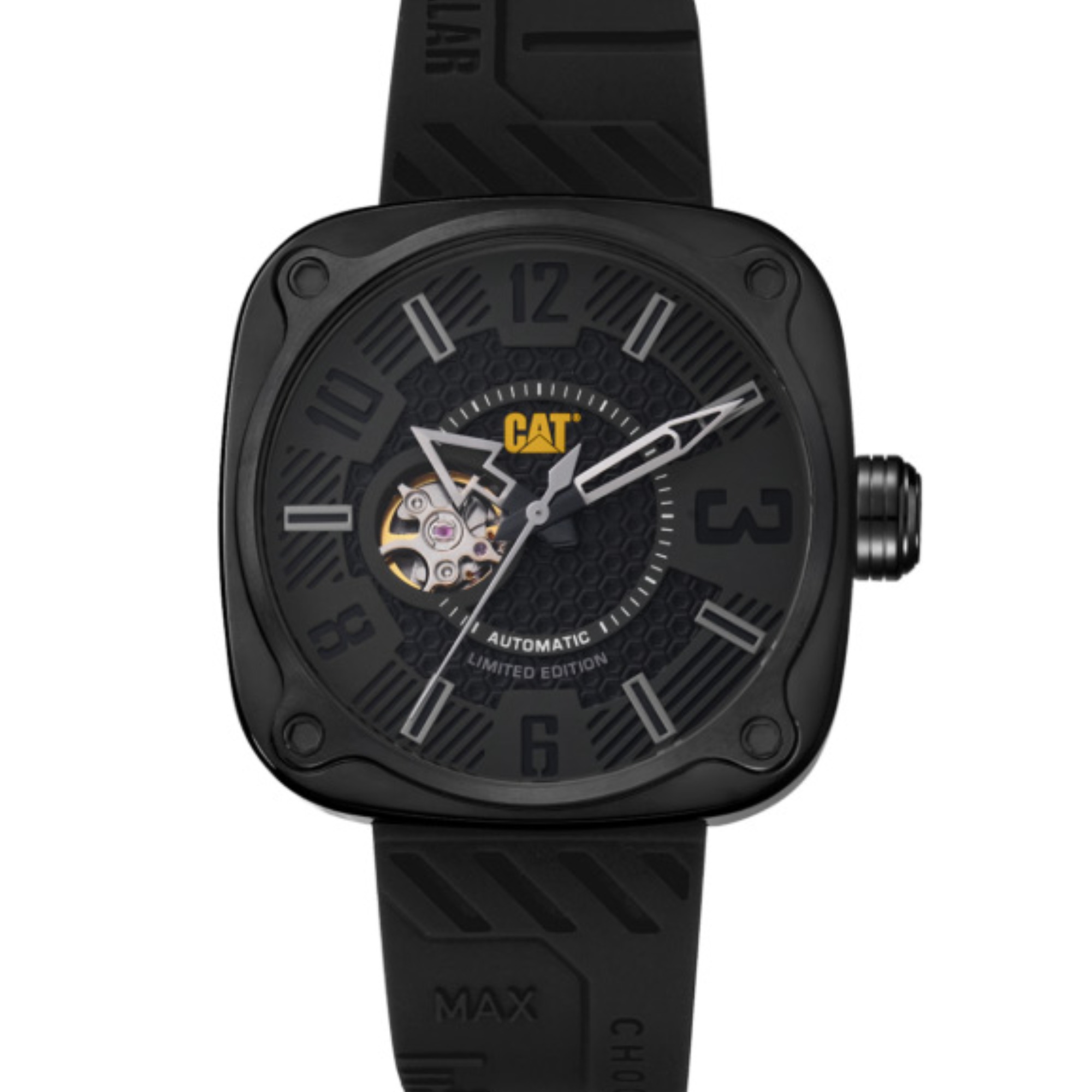 ساعت مچی مردانه کاترپیلار AT.168.21.131